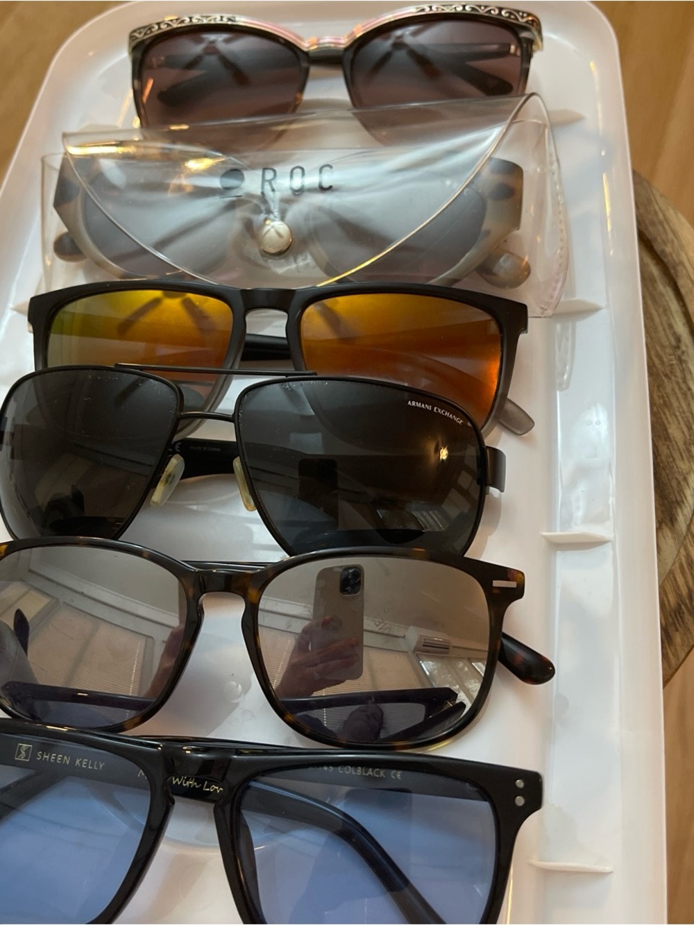 Sunglasses bundle - Picture 3 of 8
